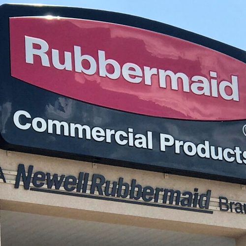 Channel Letters